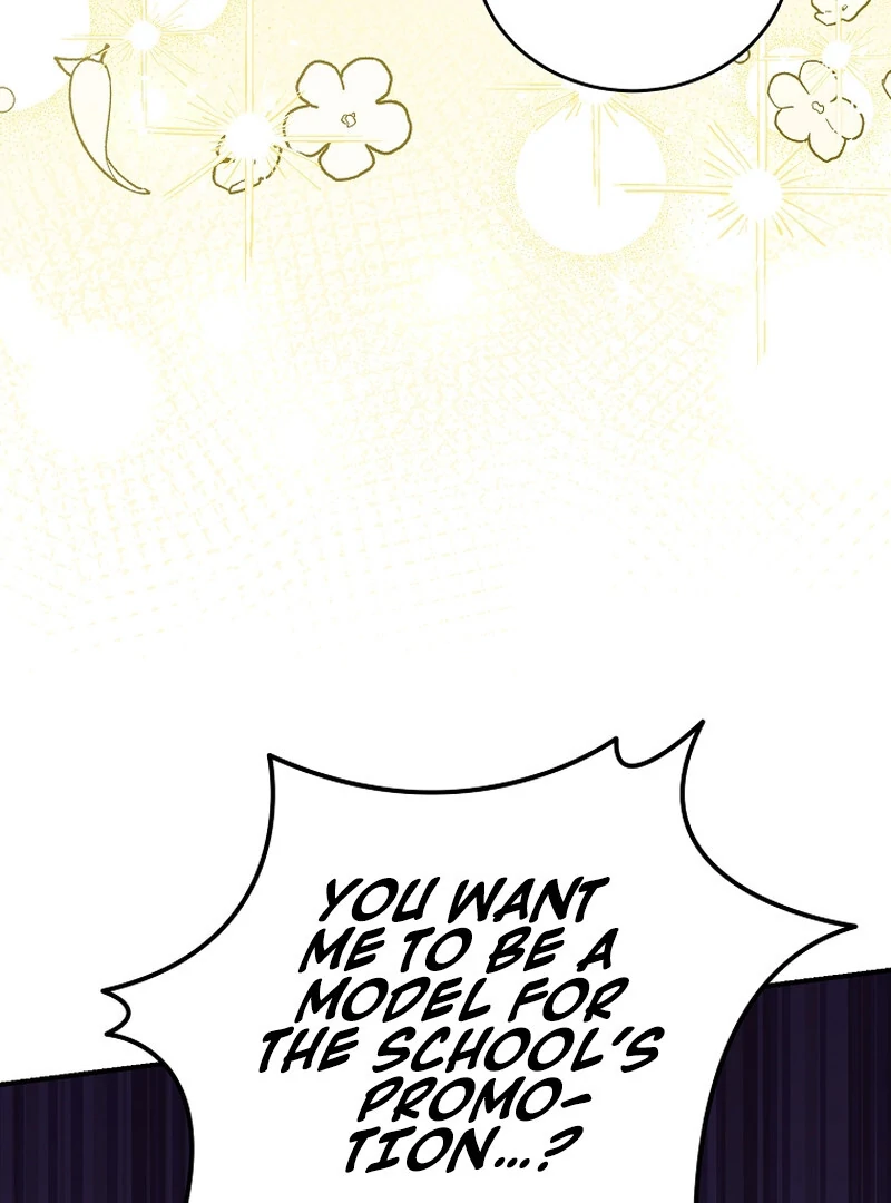 I Am in the Same Class as the Crazy Male Leads Chapter 10 - page 134