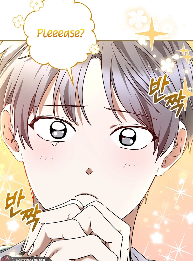 I Am in the Same Class as the Crazy Male Leads Chapter 10 - page 14