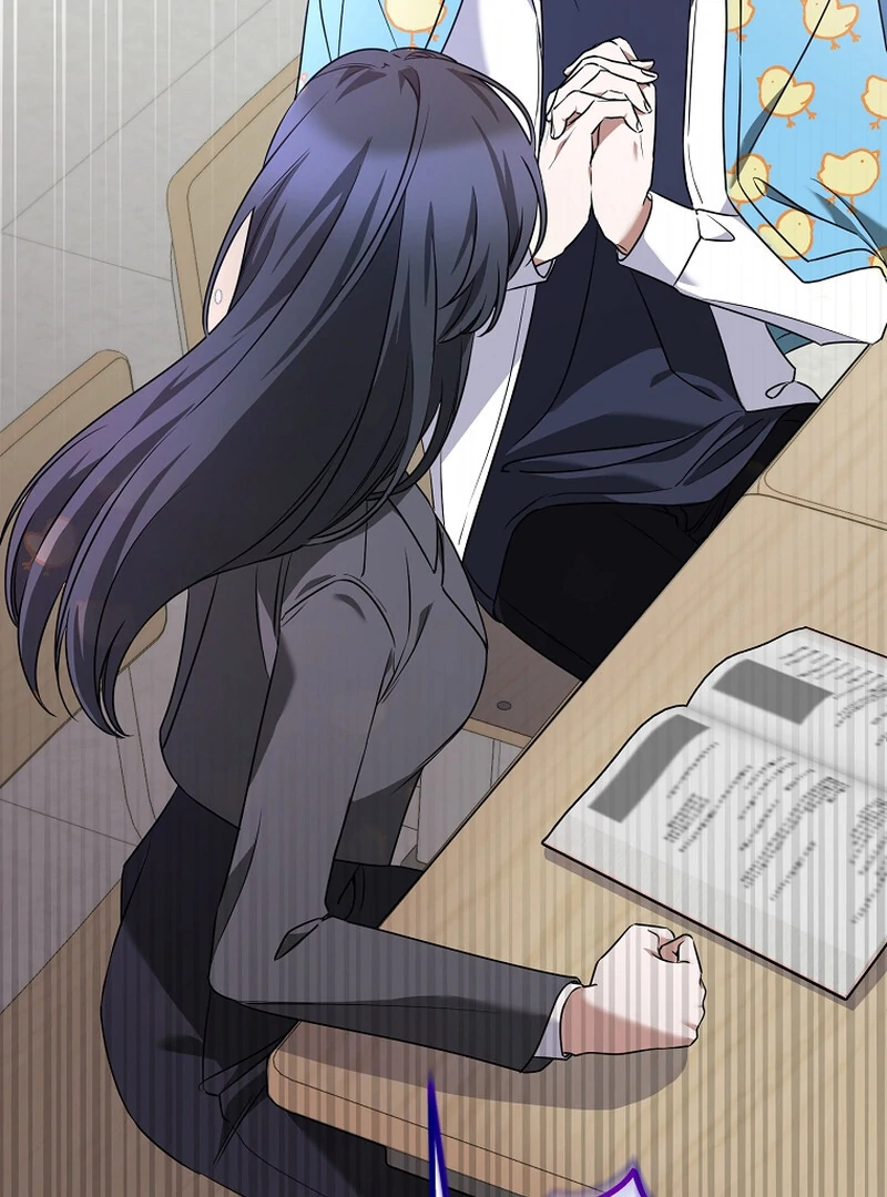 I Am in the Same Class as the Crazy Male Leads Chapter 10 - page 19