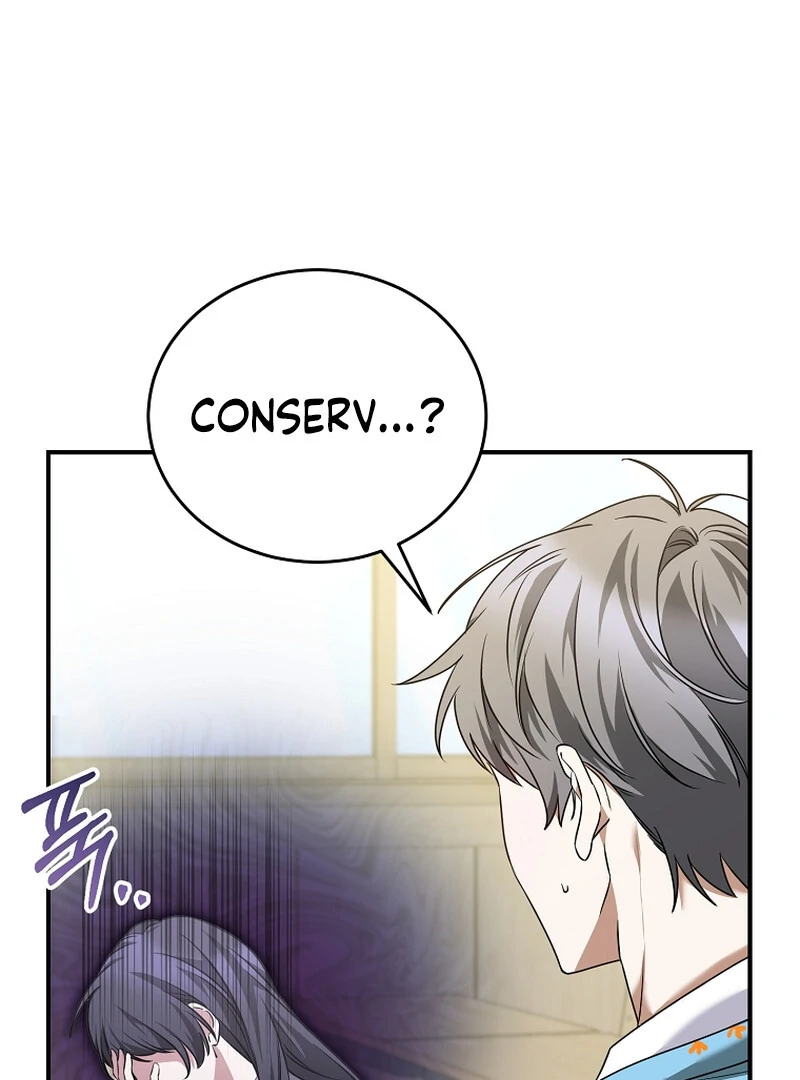 I Am in the Same Class as the Crazy Male Leads Chapter 10 - page 22