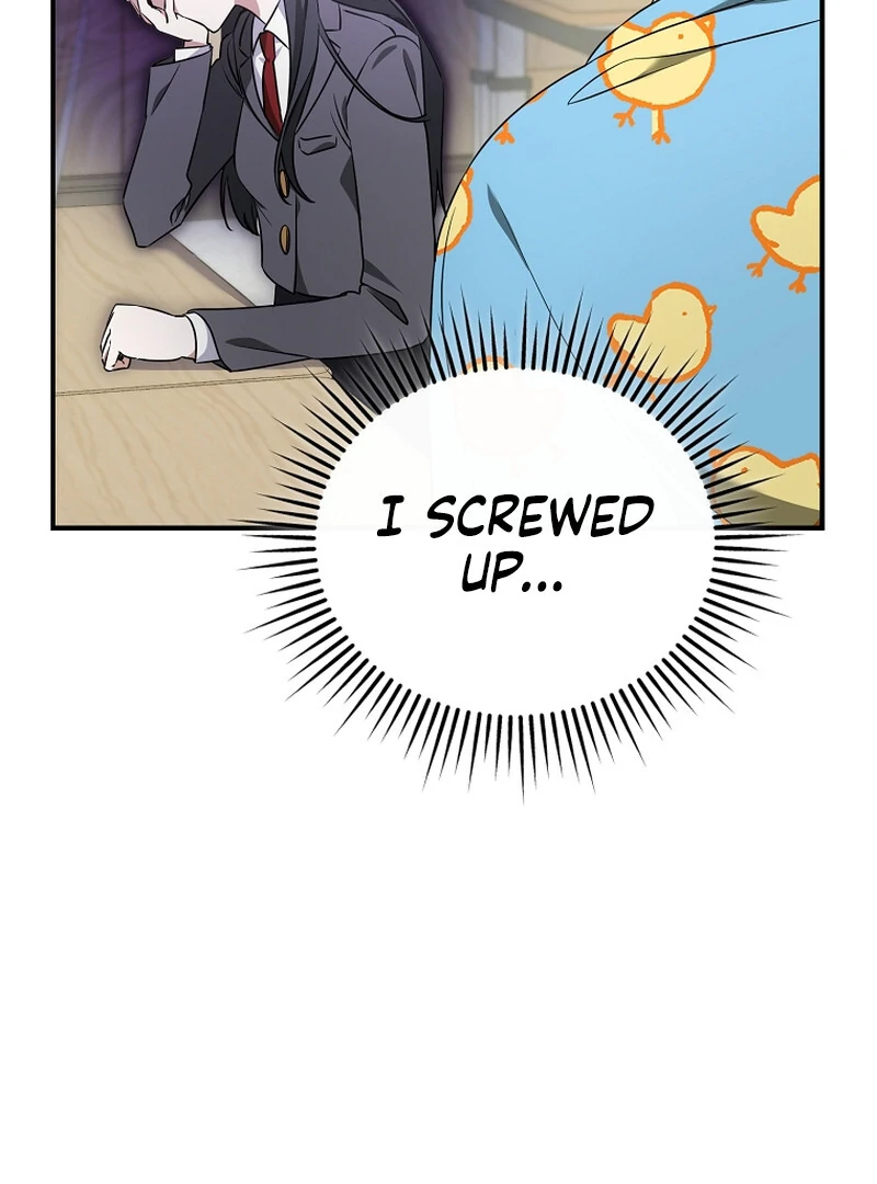 I Am in the Same Class as the Crazy Male Leads Chapter 10 - page 23