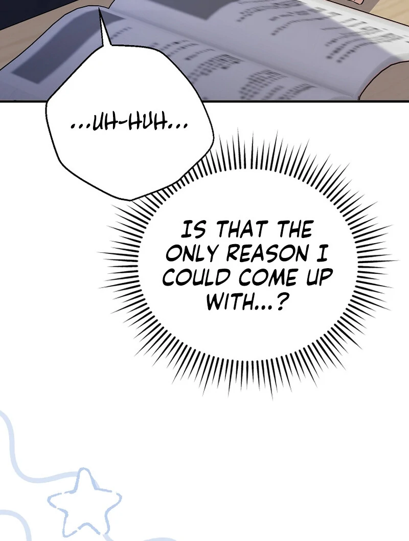 I Am in the Same Class as the Crazy Male Leads Chapter 10 - page 26