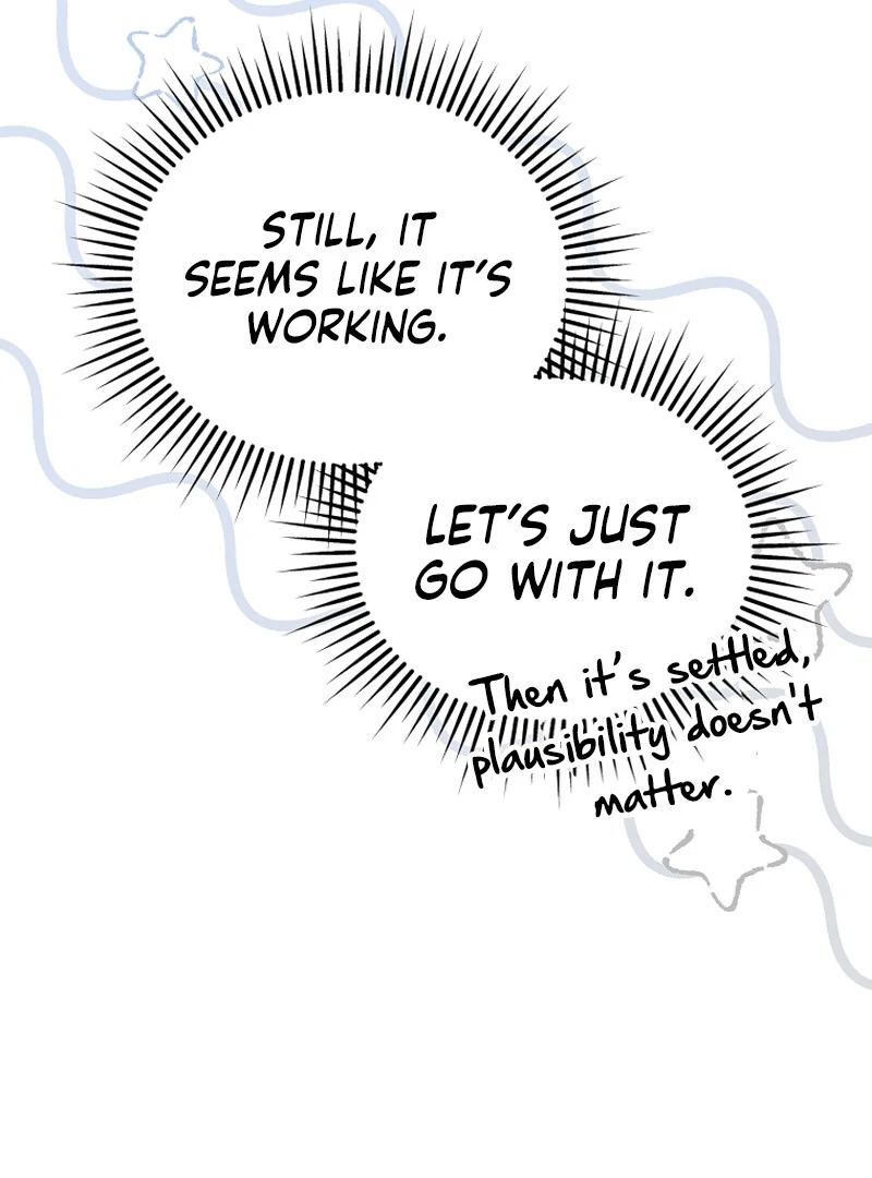 I Am in the Same Class as the Crazy Male Leads Chapter 10 - page 27