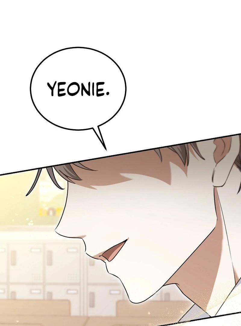 I Am in the Same Class as the Crazy Male Leads Chapter 10 - page 2