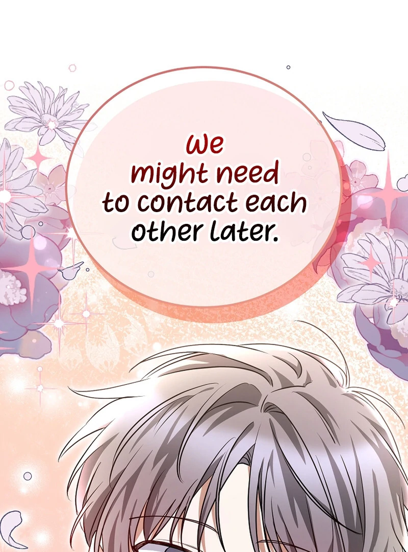 I Am in the Same Class as the Crazy Male Leads Chapter 10 - page 32