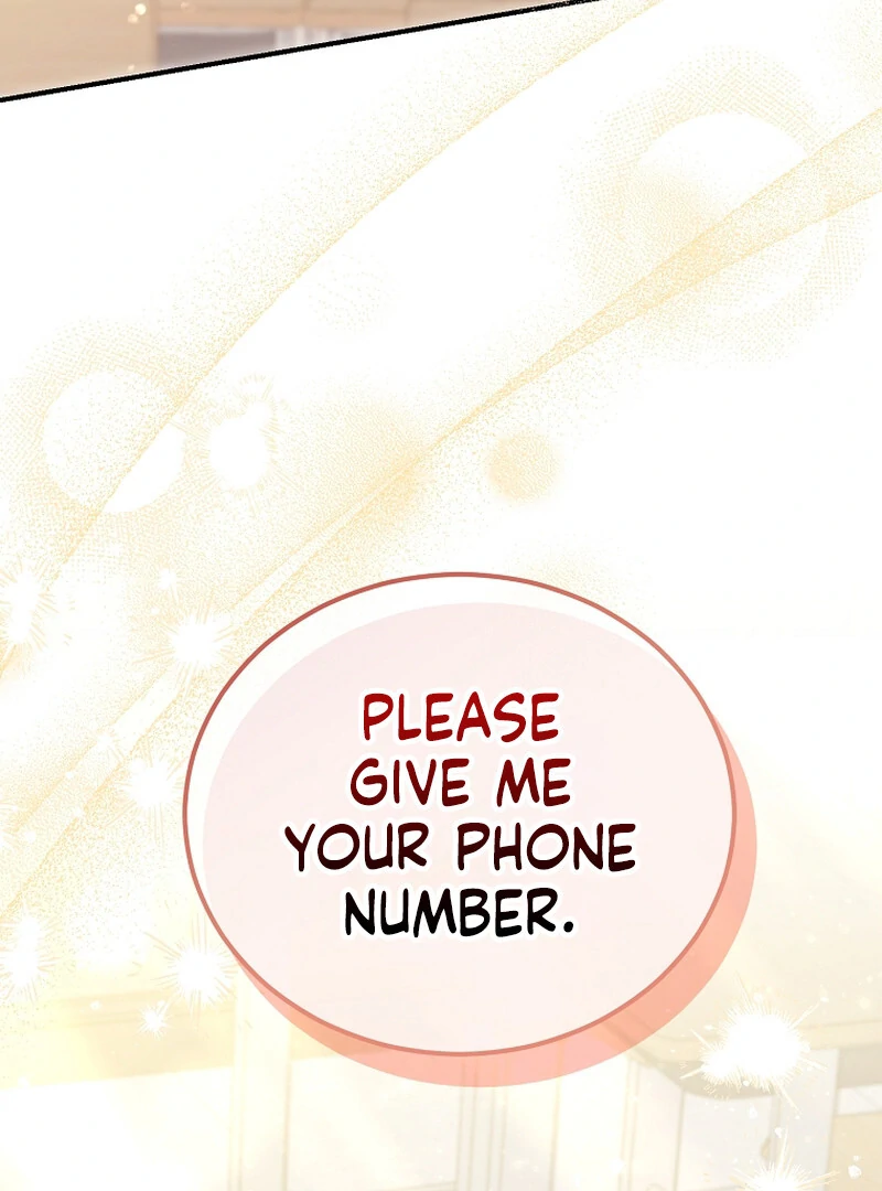 I Am in the Same Class as the Crazy Male Leads Chapter 10 - page 3