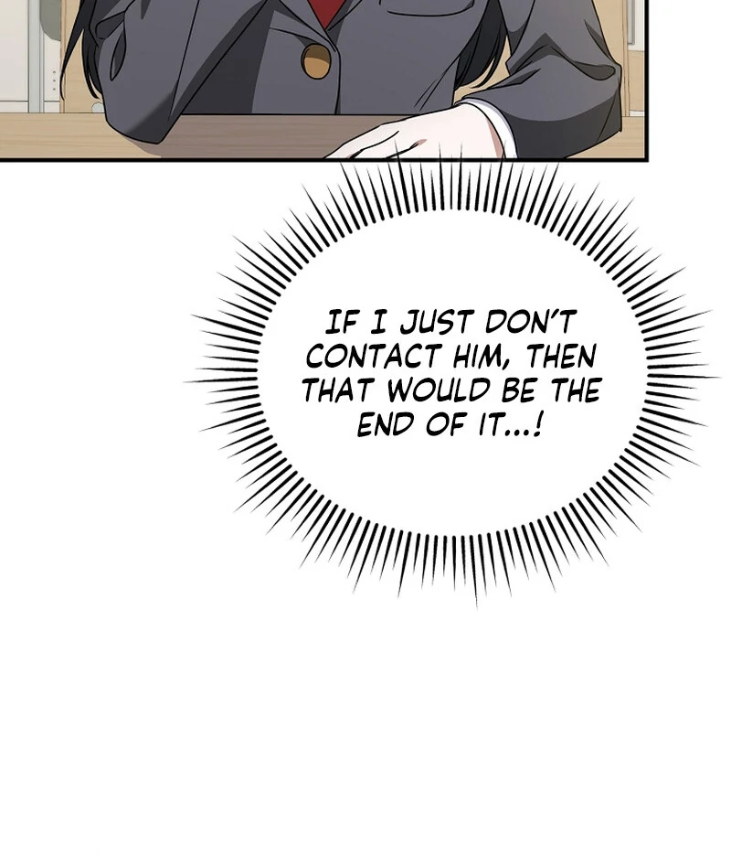 I Am in the Same Class as the Crazy Male Leads Chapter 10 - page 45