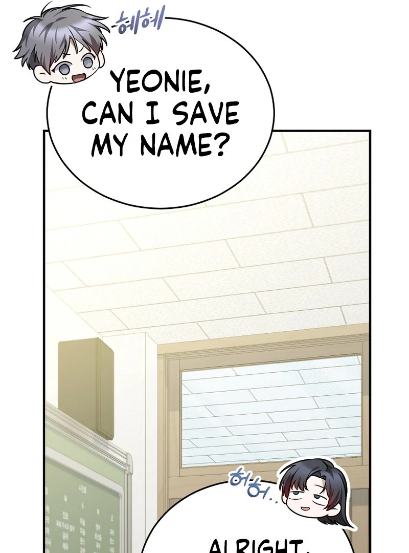 I Am in the Same Class as the Crazy Male Leads Chapter 10 - page 46