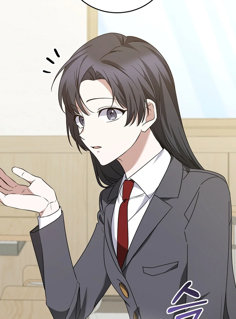 I Am in the Same Class as the Crazy Male Leads Chapter 10 - page 48