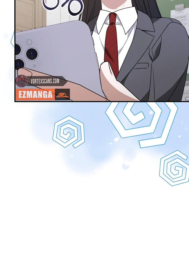 I Am in the Same Class as the Crazy Male Leads Chapter 10 - page 52