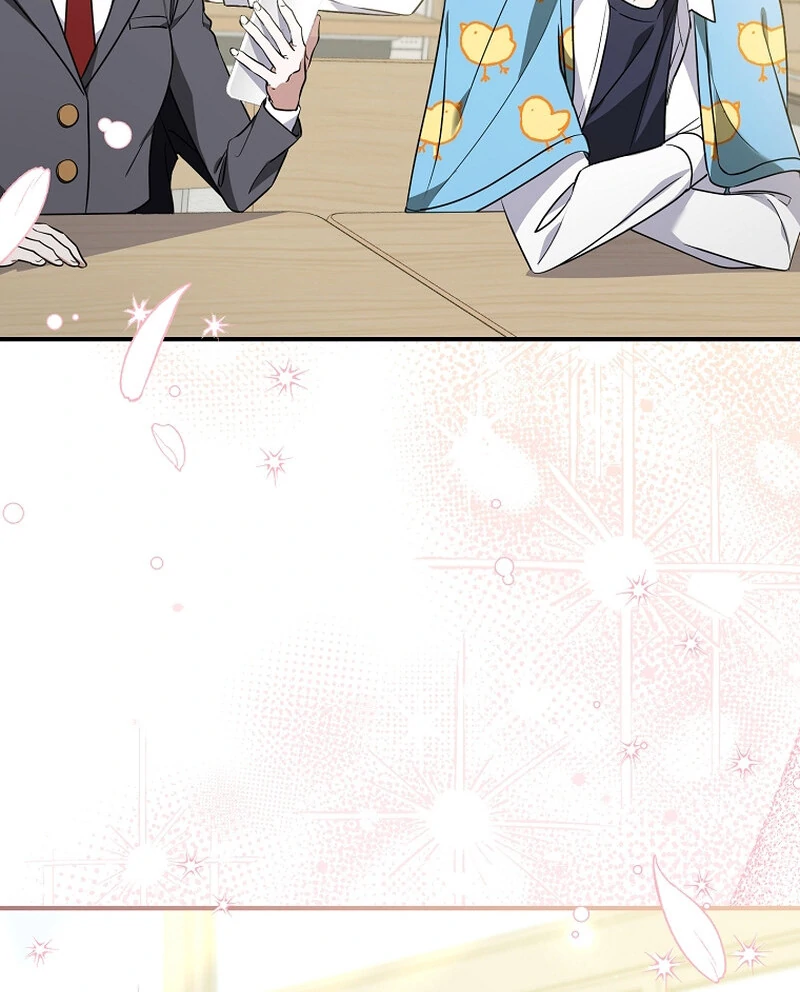 I Am in the Same Class as the Crazy Male Leads Chapter 10 - page 54