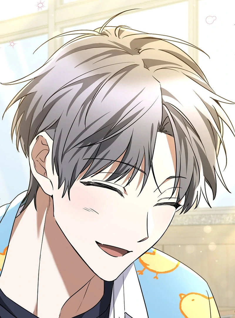 I Am in the Same Class as the Crazy Male Leads Chapter 10 - page 55