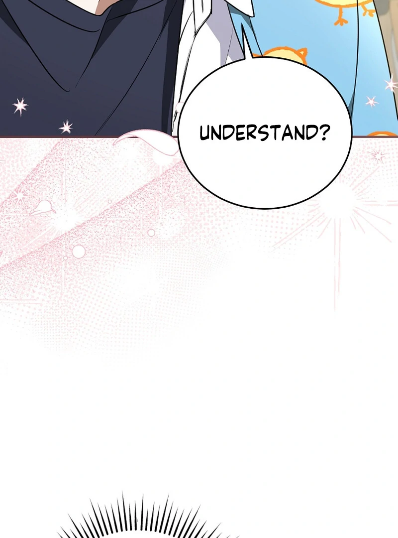 I Am in the Same Class as the Crazy Male Leads Chapter 10 - page 56