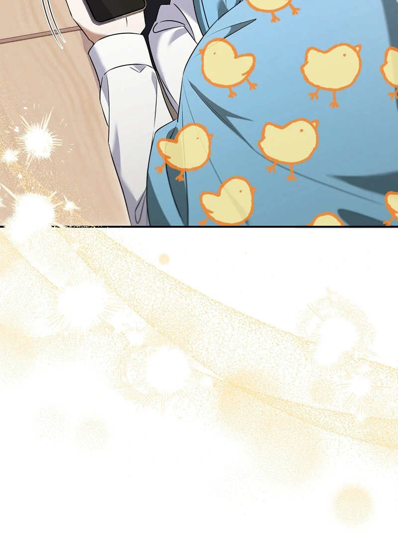 I Am in the Same Class as the Crazy Male Leads Chapter 10 - page 5