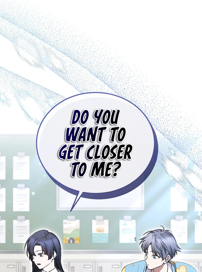 I Am in the Same Class as the Crazy Male Leads Chapter 10 - page 62