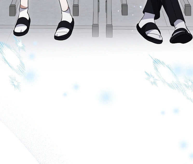 I Am in the Same Class as the Crazy Male Leads Chapter 10 - page 64