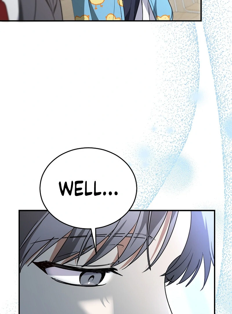 I Am in the Same Class as the Crazy Male Leads Chapter 10 - page 66