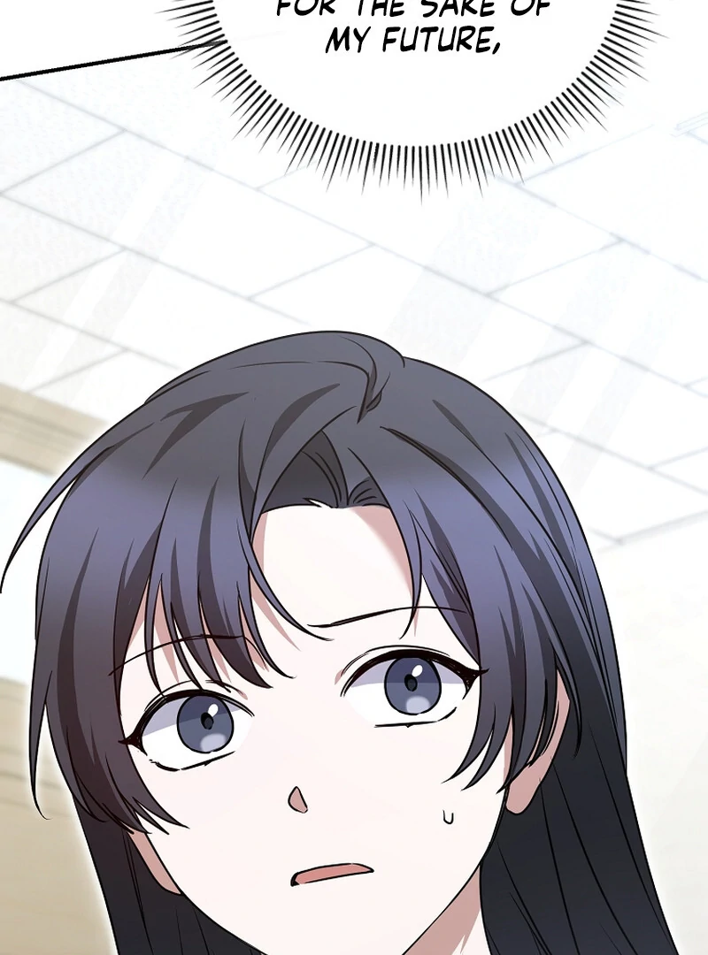 I Am in the Same Class as the Crazy Male Leads Chapter 10 - page 72