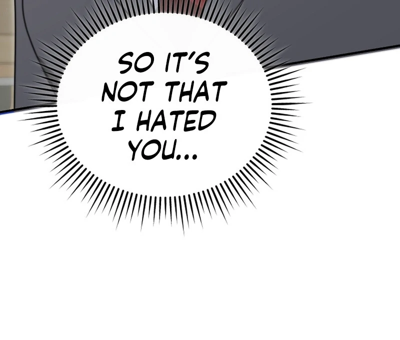 I Am in the Same Class as the Crazy Male Leads Chapter 10 - page 74