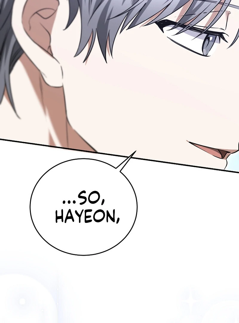 I Am in the Same Class as the Crazy Male Leads Chapter 10 - page 80