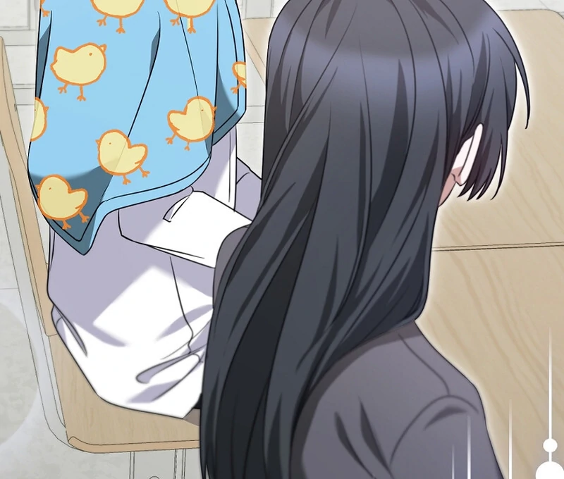 I Am in the Same Class as the Crazy Male Leads Chapter 10 - page 82