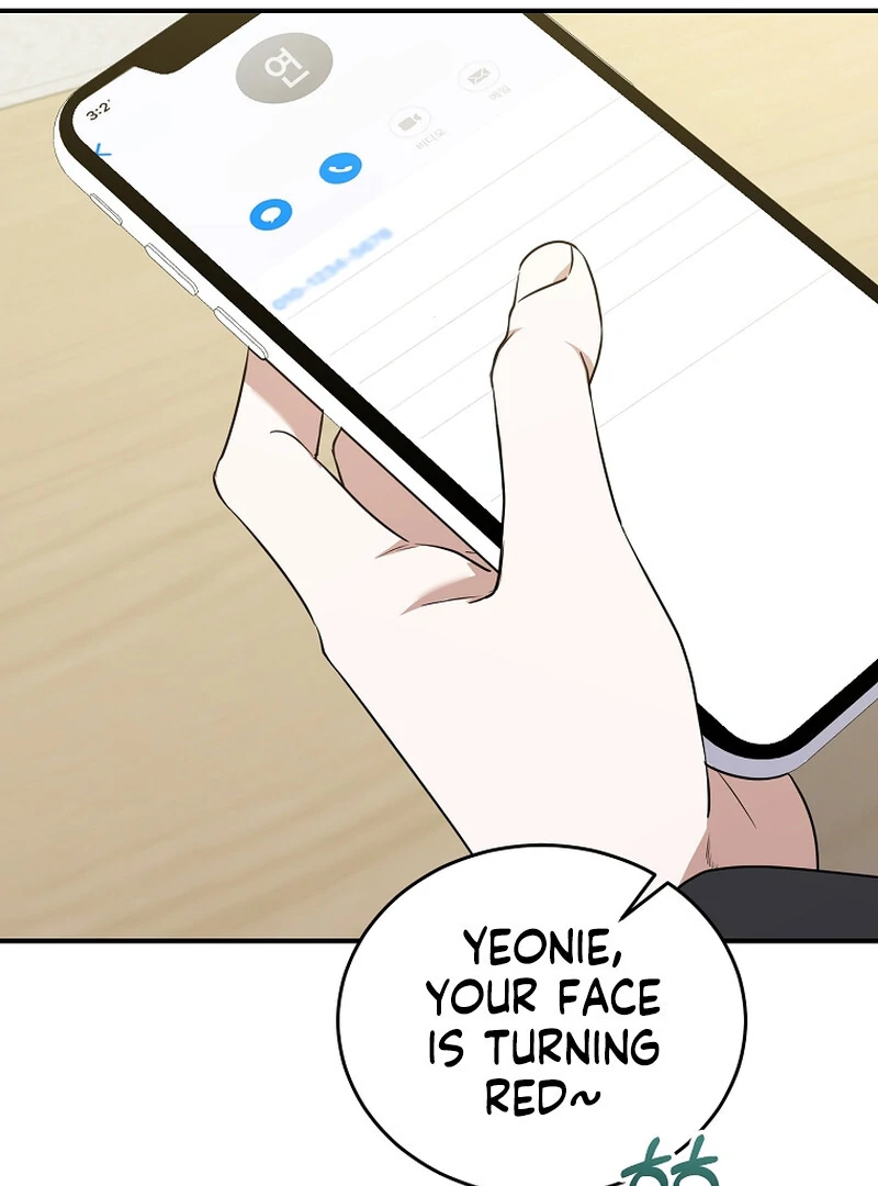 I Am in the Same Class as the Crazy Male Leads Chapter 10 - page 86