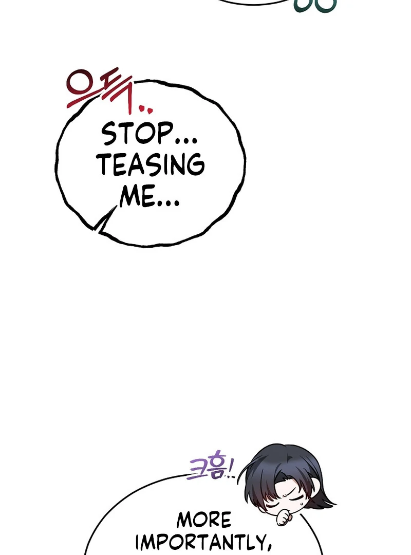 I Am in the Same Class as the Crazy Male Leads Chapter 10 - page 87