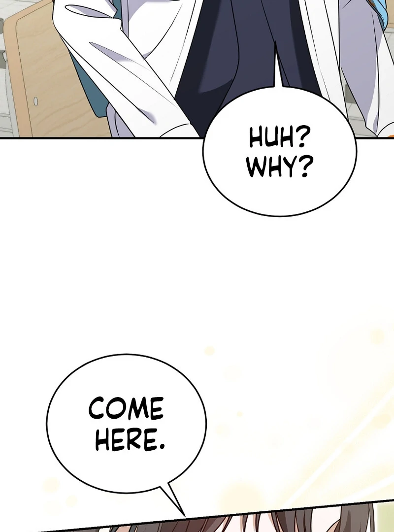 I Am in the Same Class as the Crazy Male Leads Chapter 10 - page 89