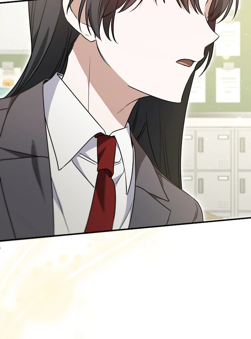 I Am in the Same Class as the Crazy Male Leads Chapter 10 - page 90