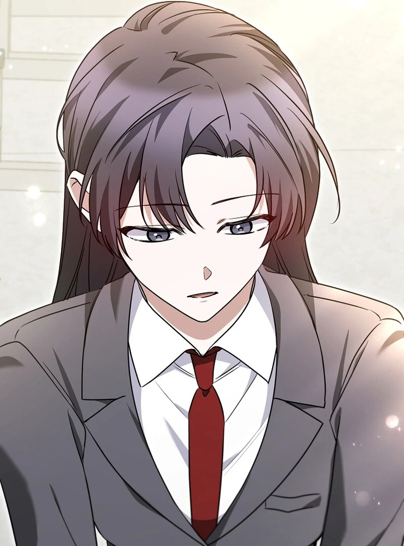 I Am in the Same Class as the Crazy Male Leads Chapter 10 - page 93