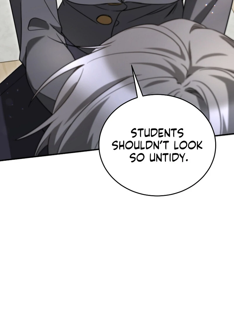 I Am in the Same Class as the Crazy Male Leads Chapter 10 - page 94