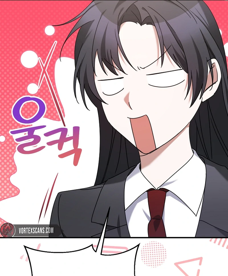 I Am in the Same Class as the Crazy Male Leads Chapter 3 - page 104