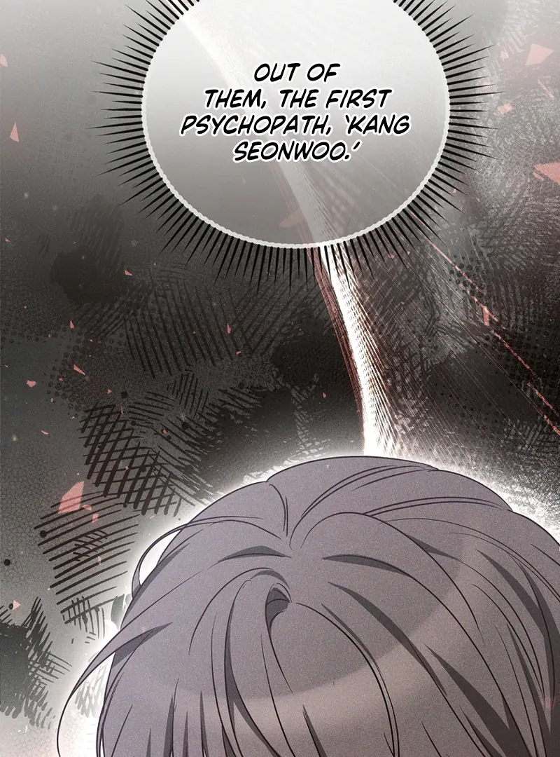 I Am in the Same Class as the Crazy Male Leads Chapter 3 - page 109