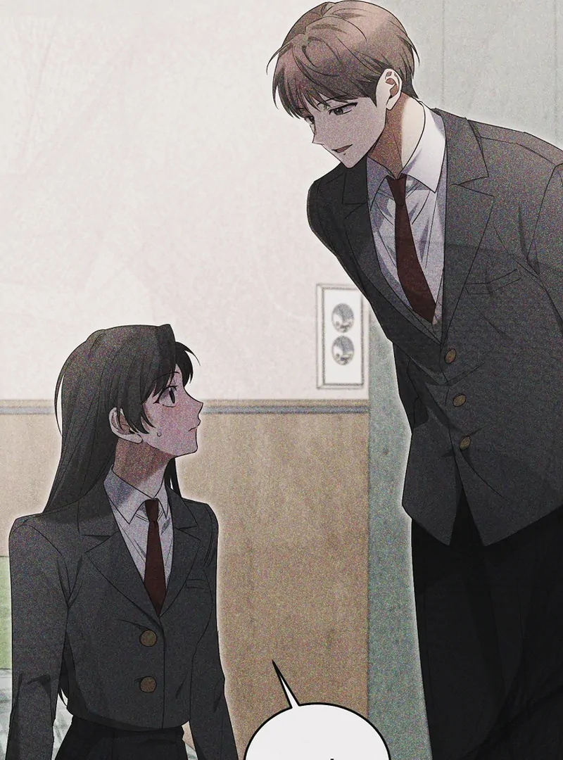 I Am in the Same Class as the Crazy Male Leads Chapter 3 - page 113