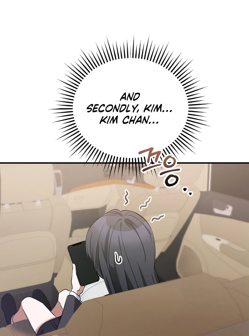 I Am in the Same Class as the Crazy Male Leads Chapter 3 - page 117