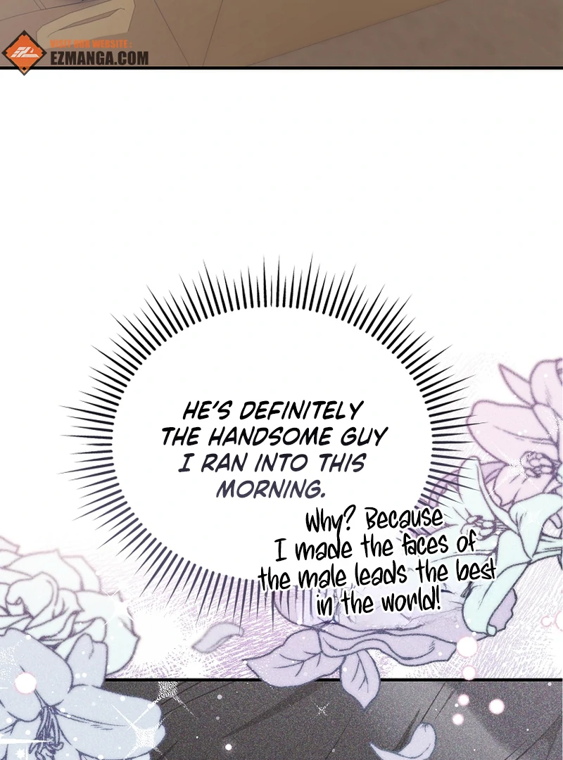 I Am in the Same Class as the Crazy Male Leads Chapter 3 - page 118