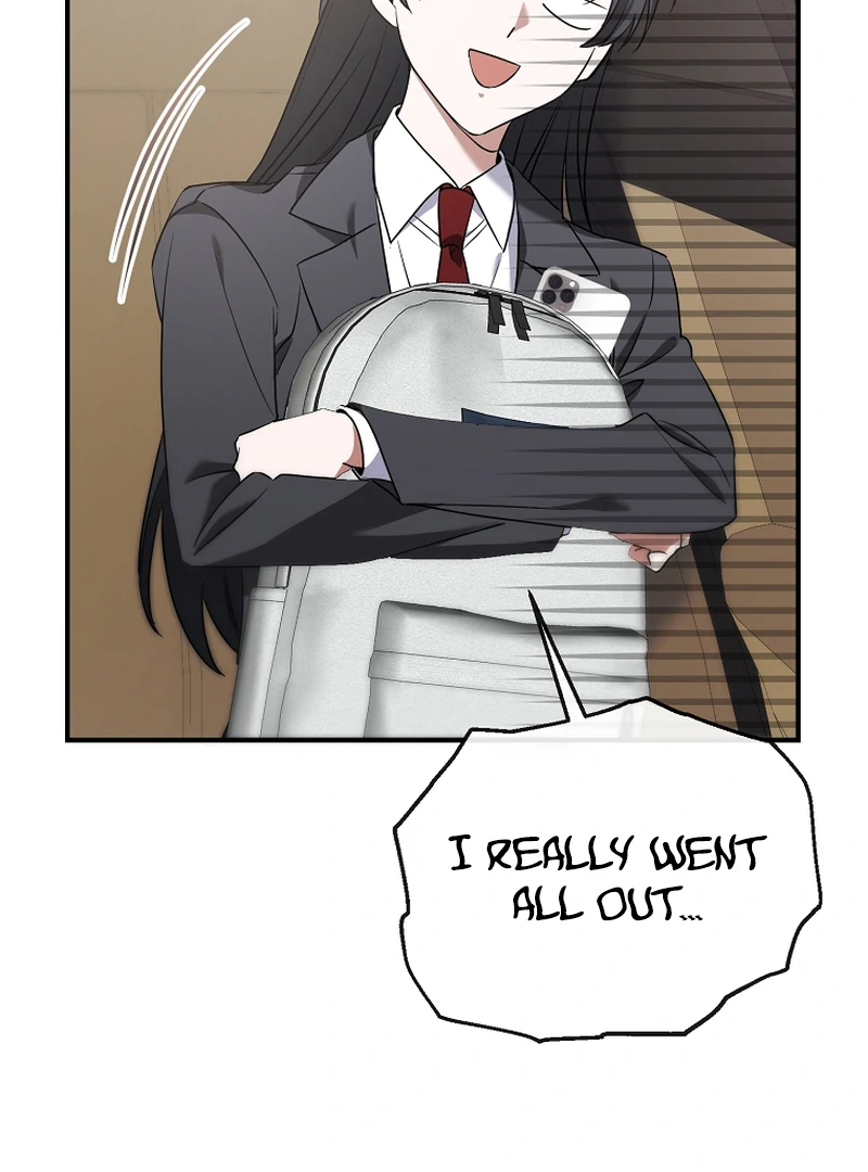 I Am in the Same Class as the Crazy Male Leads Chapter 3 - page 125