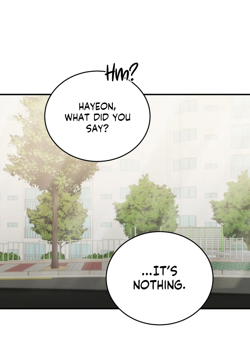 I Am in the Same Class as the Crazy Male Leads Chapter 3 - page 126