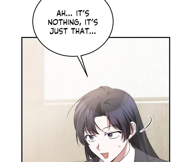 I Am in the Same Class as the Crazy Male Leads Chapter 3 - page 38