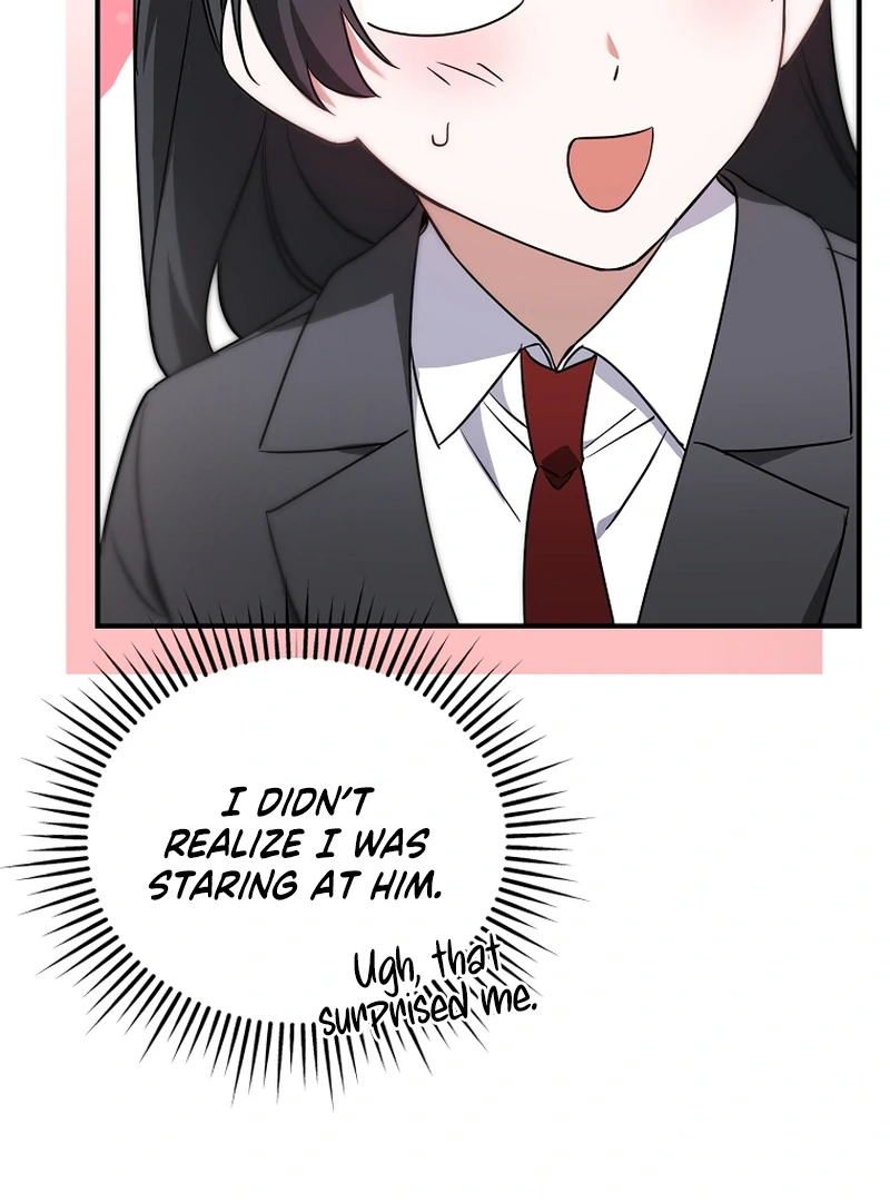 I Am in the Same Class as the Crazy Male Leads Chapter 3 - page 43