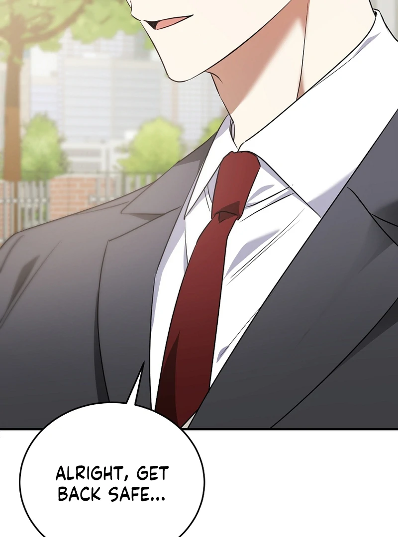 I Am in the Same Class as the Crazy Male Leads Chapter 3 - page 80