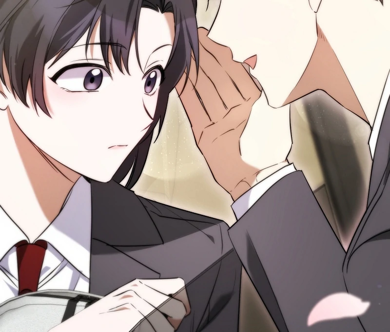 I Am in the Same Class as the Crazy Male Leads Chapter 3 - page 86