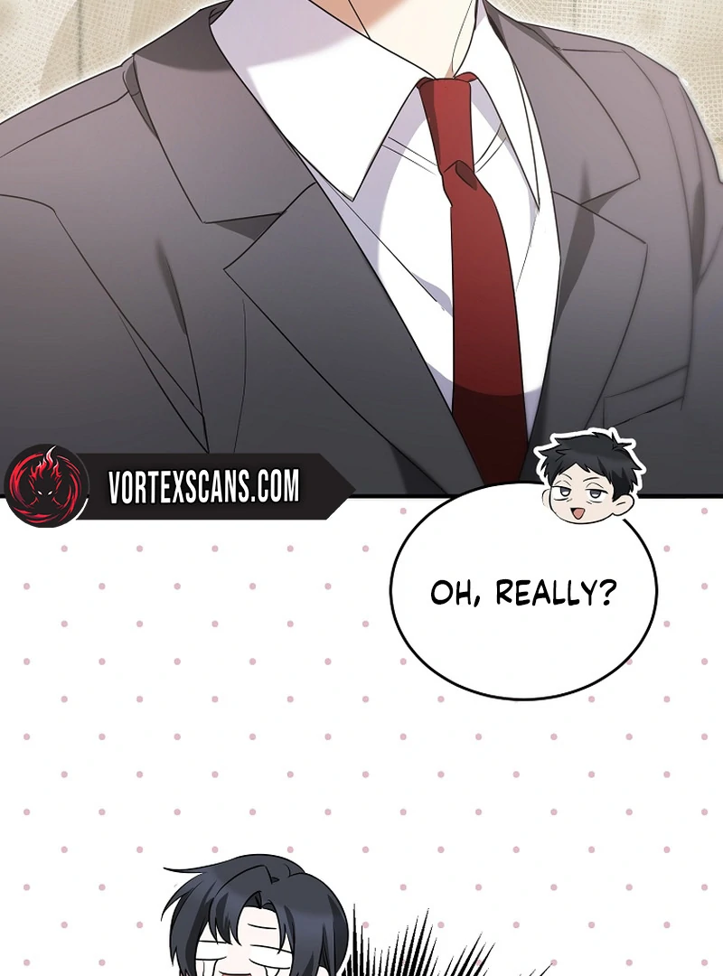 I Am in the Same Class as the Crazy Male Leads Chapter 5 - page 101