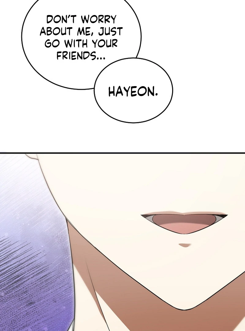 I Am in the Same Class as the Crazy Male Leads Chapter 5 - page 107