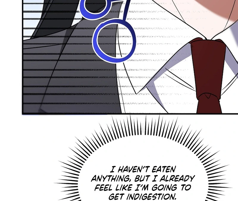 I Am in the Same Class as the Crazy Male Leads Chapter 5 - page 112