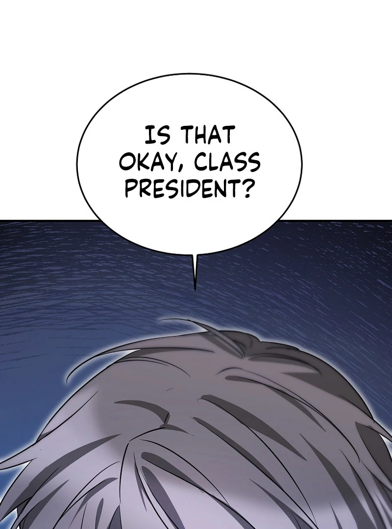 I Am in the Same Class as the Crazy Male Leads Chapter 5 - page 116