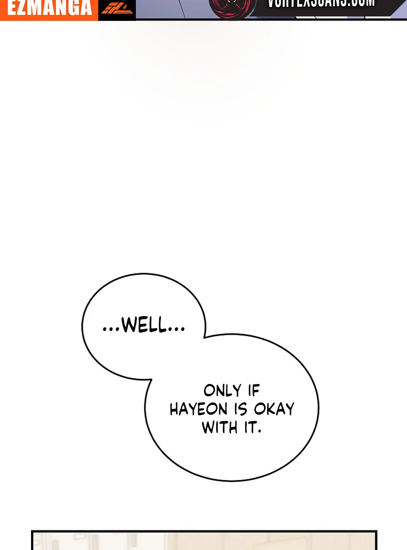 I Am in the Same Class as the Crazy Male Leads Chapter 5 - page 118