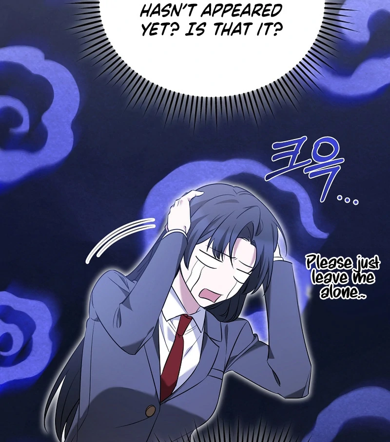 I Am in the Same Class as the Crazy Male Leads Chapter 5 - page 121