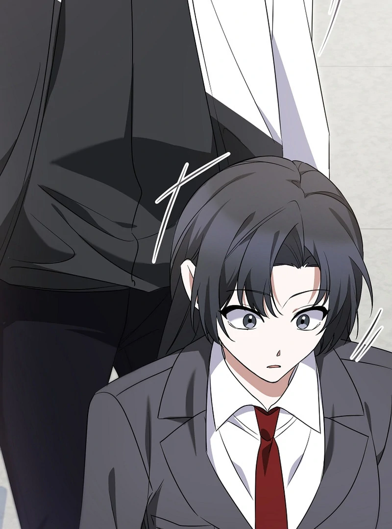 I Am in the Same Class as the Crazy Male Leads Chapter 5 - page 132