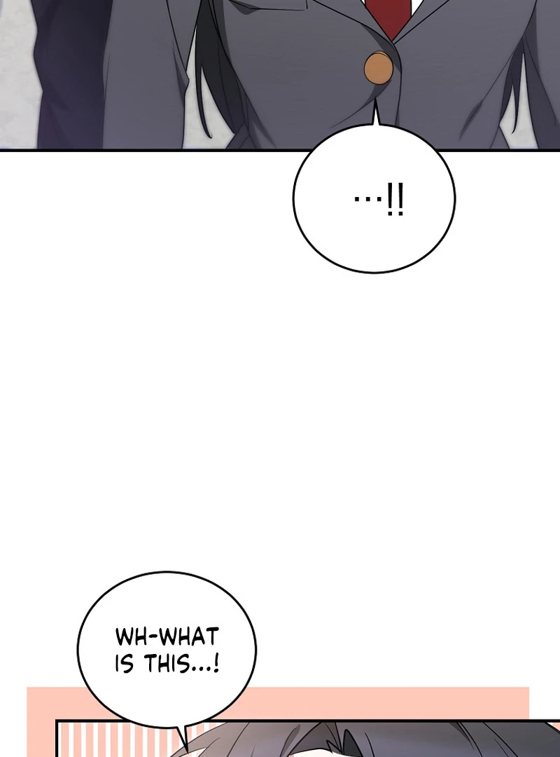 I Am in the Same Class as the Crazy Male Leads Chapter 5 - page 133